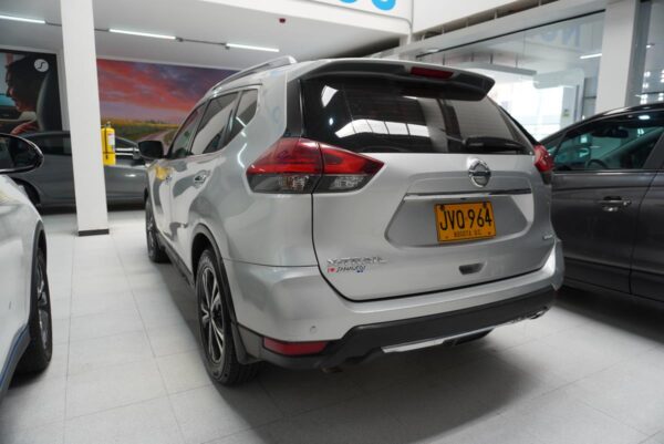 NISSAN X- TRAIL ADVANCE AT - Image 9