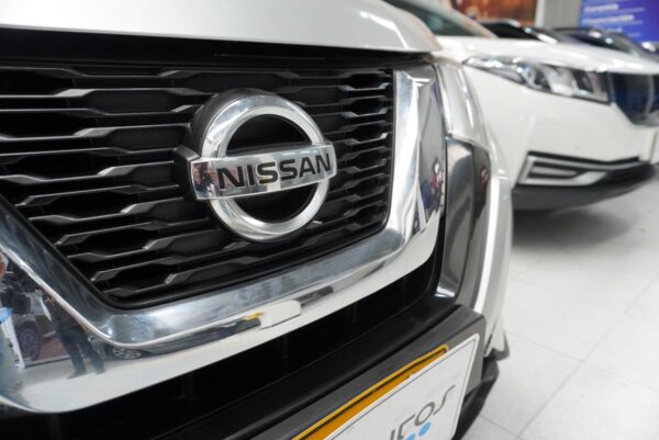 NISSAN X- TRAIL ADVANCE AT - Image 4