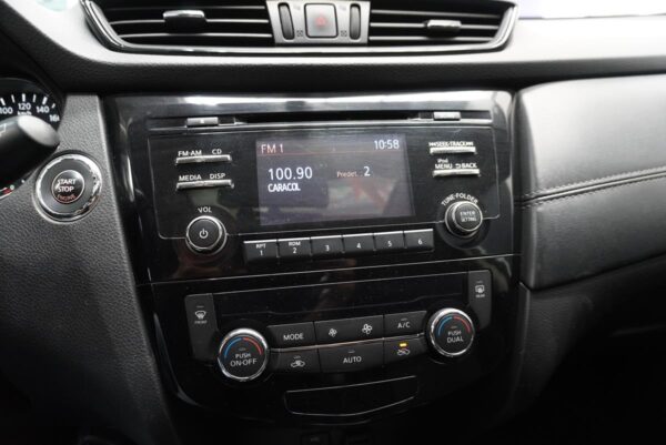 NISSAN X- TRAIL ADVANCE AT - Image 14