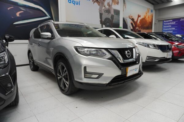 NISSAN X- TRAIL ADVANCE AT - Image 7