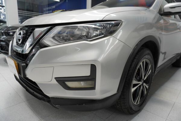 NISSAN X- TRAIL ADVANCE AT - Image 3