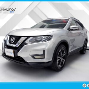 NISSAN X- TRAIL ADVANCE