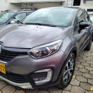 CAPTUR INTENS AT