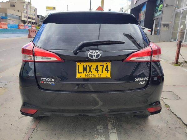 TOYOTA YARIS XS - Image 6