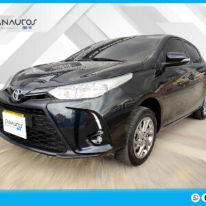 TOYOTA YARIS XS