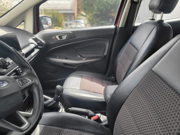 FORD ECOSPORT SE MT - Image 11