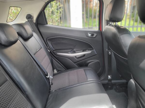 FORD ECOSPORT SE MT - Image 12