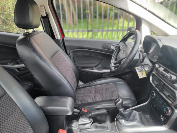 FORD ECOSPORT SE MT - Image 13