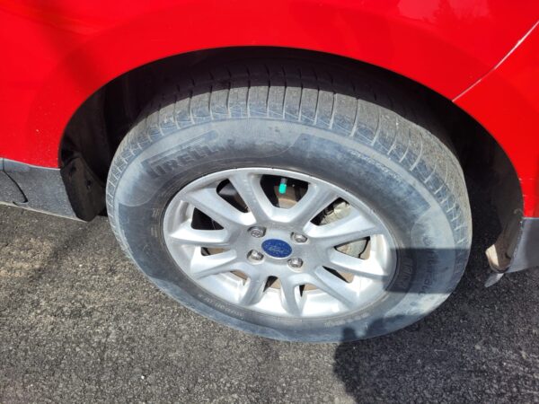 FORD ECOSPORT SE MT - Image 14