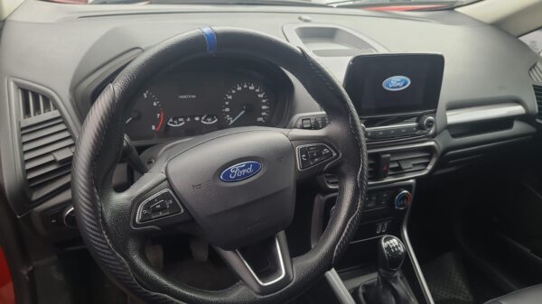 FORD ECOSPORT SE MT - Image 16