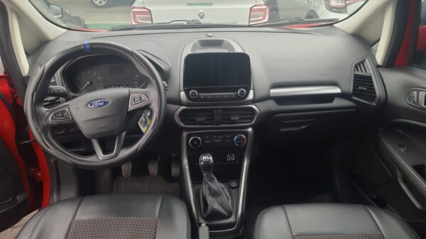 FORD ECOSPORT SE MT - Image 17