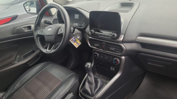 FORD ECOSPORT SE MT - Image 19