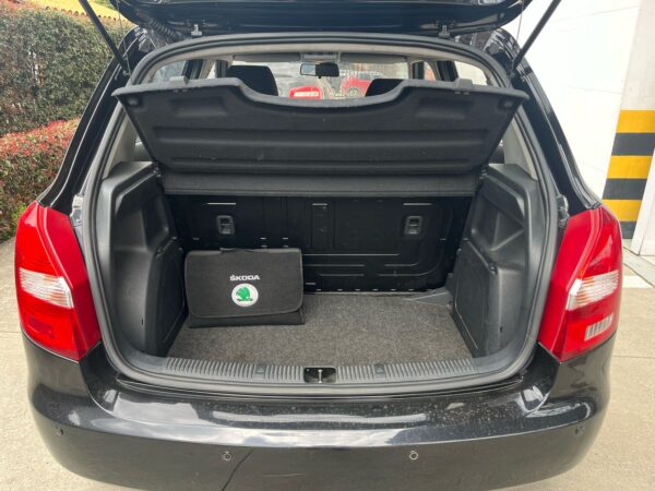 SKODA FABIA MT - Image 6
