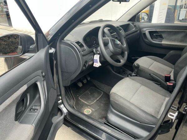 SKODA FABIA MT - Image 11