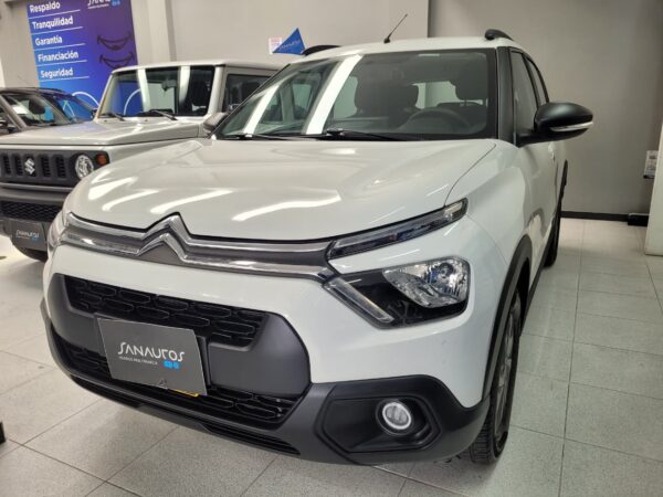 CITROËN C3 FEEL - Image 2