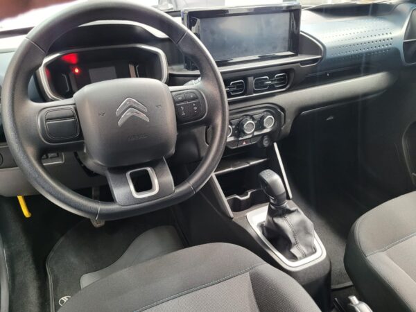 CITROËN C3 FEEL - Image 10