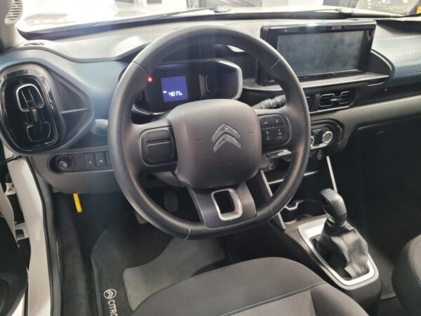 CITROËN C3 FEEL - Image 15