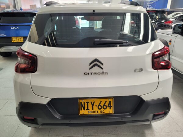 CITROËN C3 FEEL - Image 6