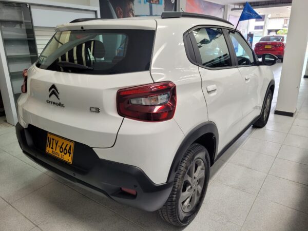 CITROËN C3 FEEL - Image 7