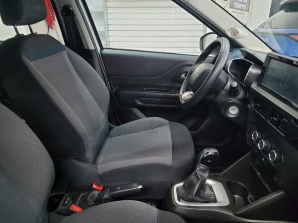 CITROËN C3 FEEL - Image 23