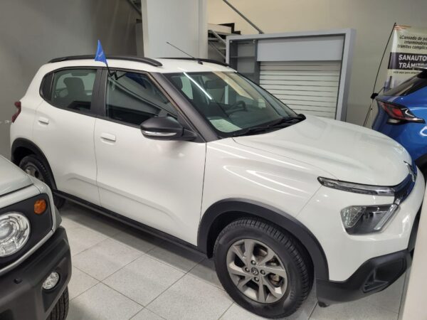 CITROËN C3 FEEL - Image 5