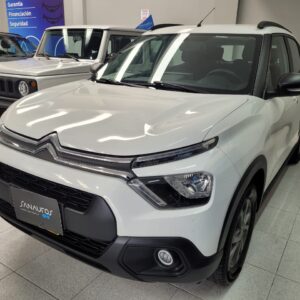 CITROËN C3 FEEL