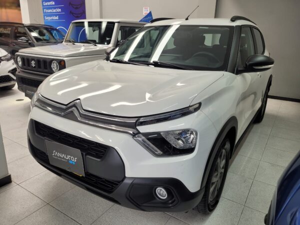 CITROËN C3 FEEL