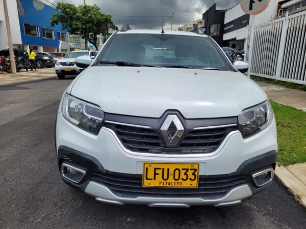 RENAULT SANDERO STEPWAY INTENS MT - Image 5