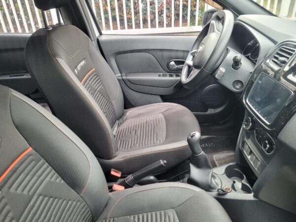 RENAULT SANDERO STEPWAY INTENS MT - Image 13