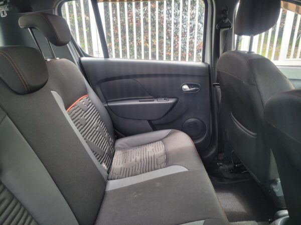 RENAULT SANDERO STEPWAY INTENS MT - Image 14