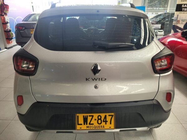 RENAULT KWID OUTSIDER - Image 6