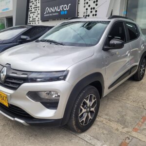 RENAULT KWID OUTSIDER