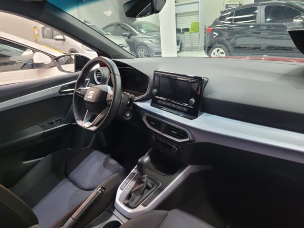 SEAT ARONA FR AT - Image 10