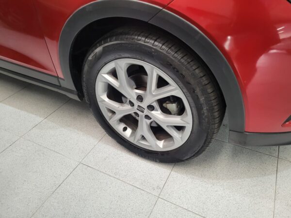 SEAT ARONA FR AT - Image 11