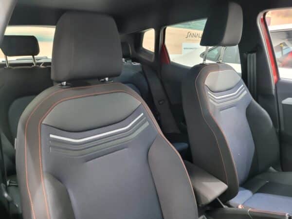 SEAT ARONA FR AT - Image 12