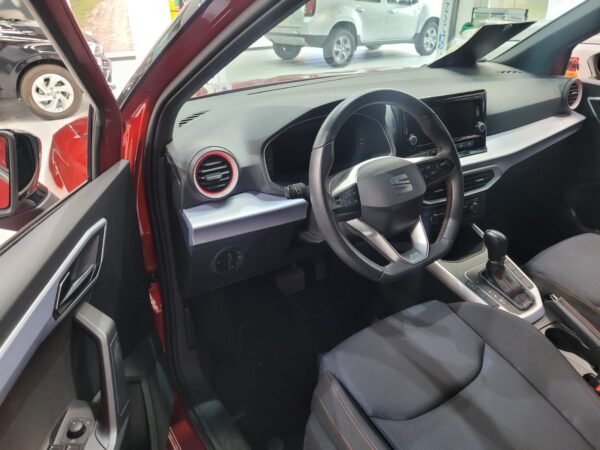 SEAT ARONA FR AT - Image 14
