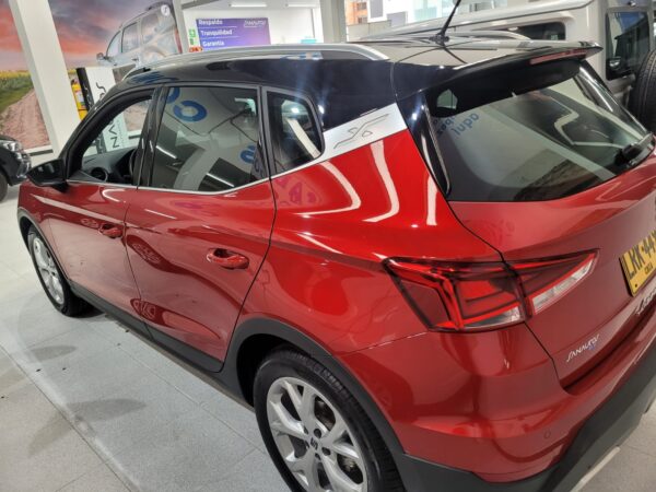 SEAT ARONA FR AT - Image 7