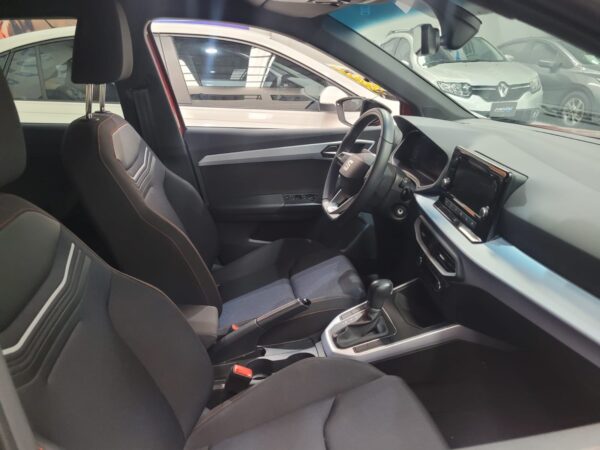 SEAT ARONA FR AT - Image 15