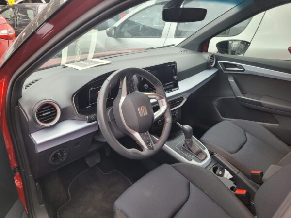 SEAT ARONA FR AT - Image 17