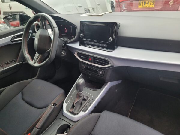 SEAT ARONA FR AT - Image 18