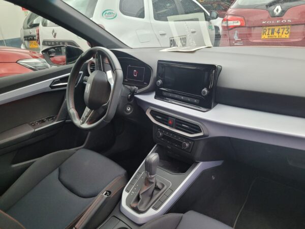 SEAT ARONA FR AT - Image 19