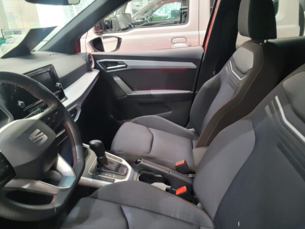 SEAT ARONA FR AT - Image 20