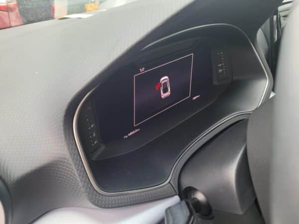 SEAT ARONA FR AT - Image 21