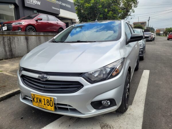 CHEVROLET JOY MT - Image 2