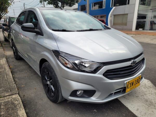 CHEVROLET JOY MT - Image 3
