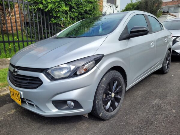 CHEVROLET JOY MT - Image 4