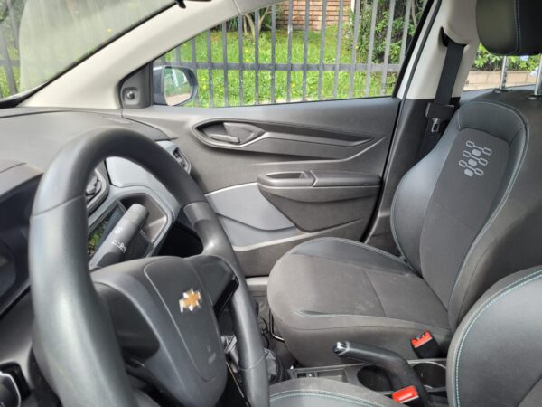 CHEVROLET JOY MT - Image 8