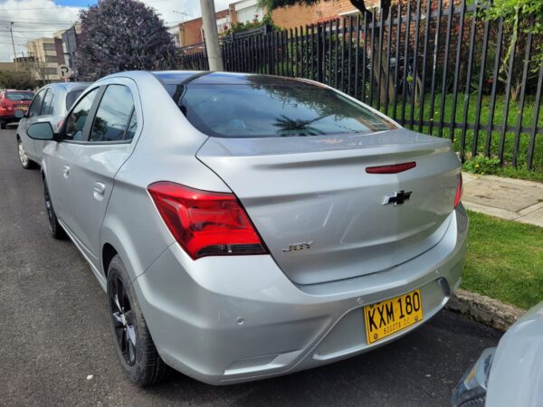 CHEVROLET JOY MT - Image 5