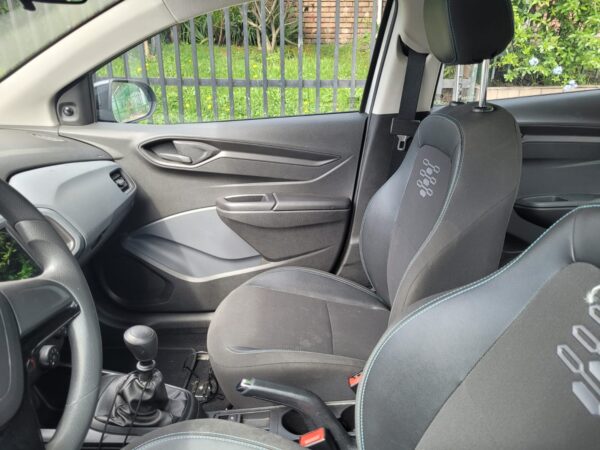 CHEVROLET JOY MT - Image 9