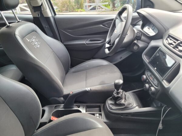 CHEVROLET JOY MT - Image 11